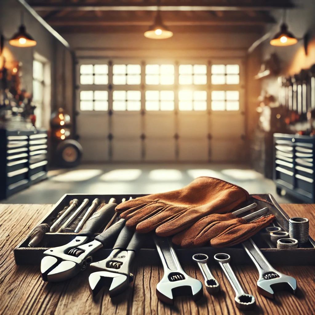 About Our Family-Owned Garage Door Company in Reading OH - Professional Service Team