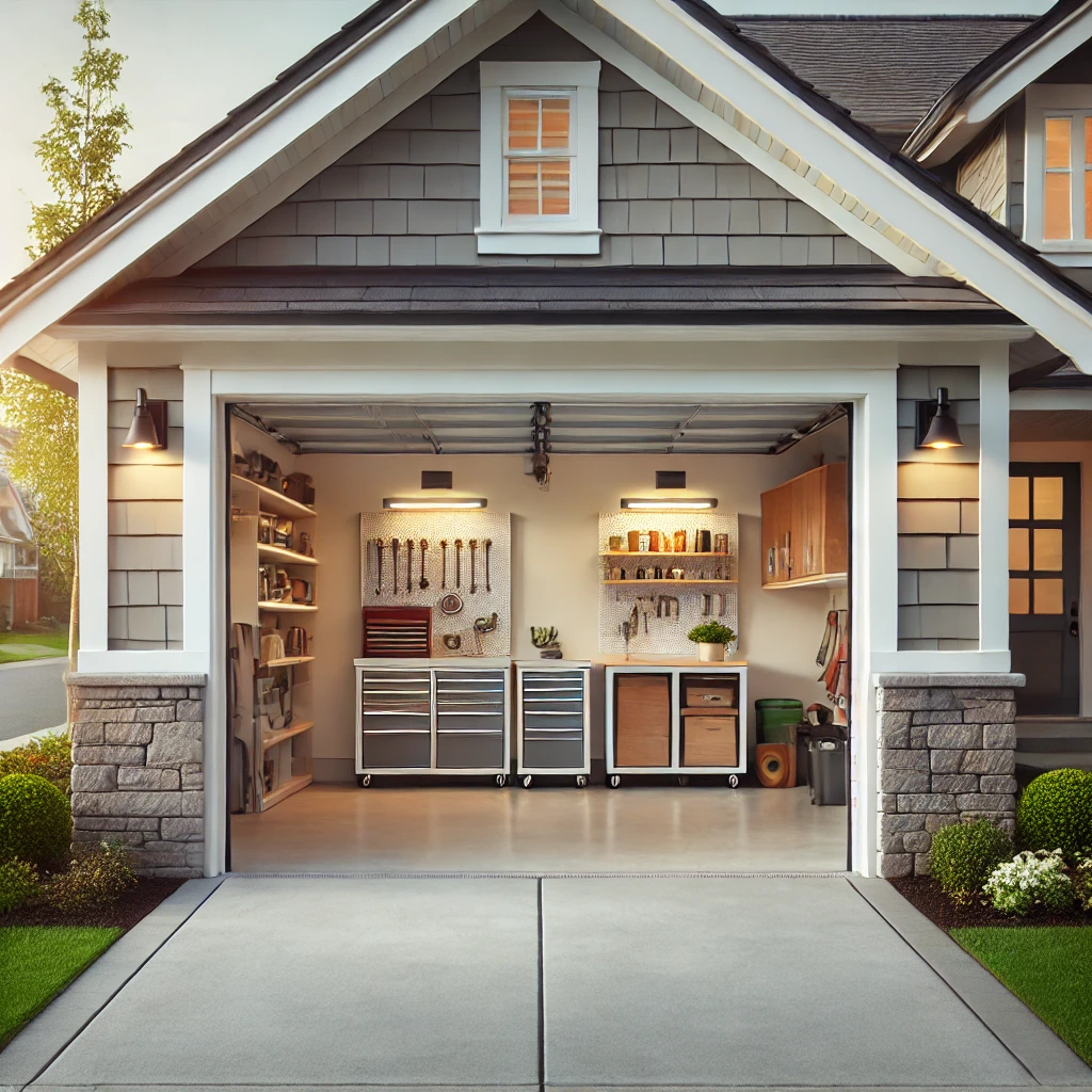 Latest garage door repair tips and maintenance guides from Reading's trusted experts