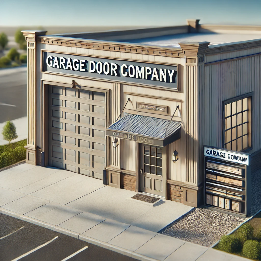Best Garage Door Company Near Me Reading OH - 24/7 Emergency Service