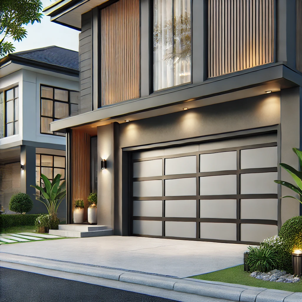 Professional Garage Door Company Reading OH - 24/7 Emergency Service & Repairs