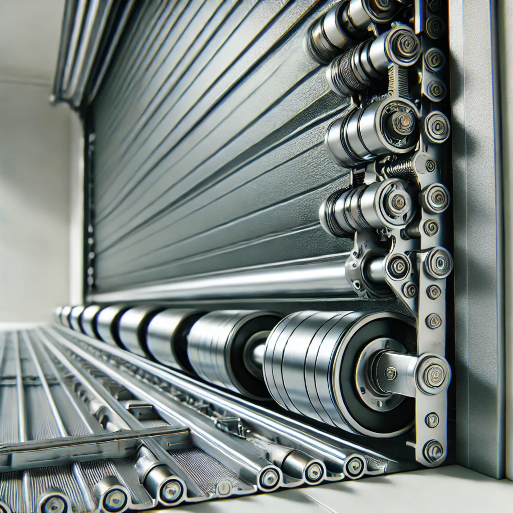 Expert Roller Garage Door Repairs Reading OH - Professional Door System Specialists